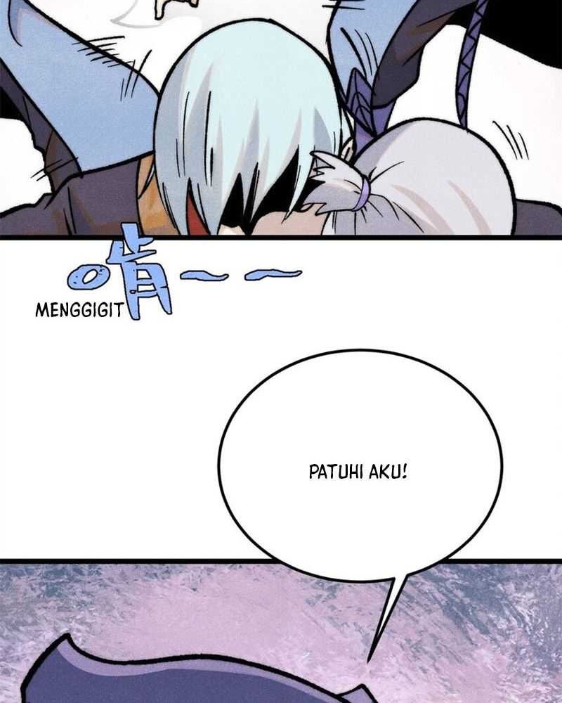 All Hail the Sect Leader Chapter 288 Gambar 38