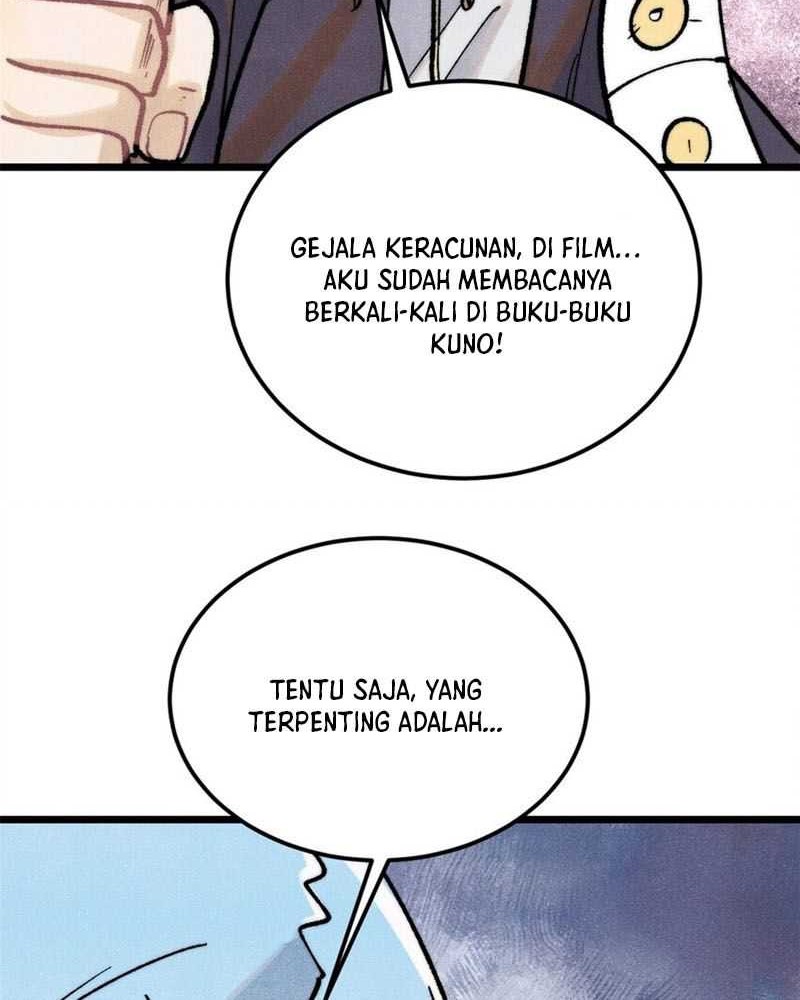 All Hail the Sect Leader Chapter 288 Gambar 44