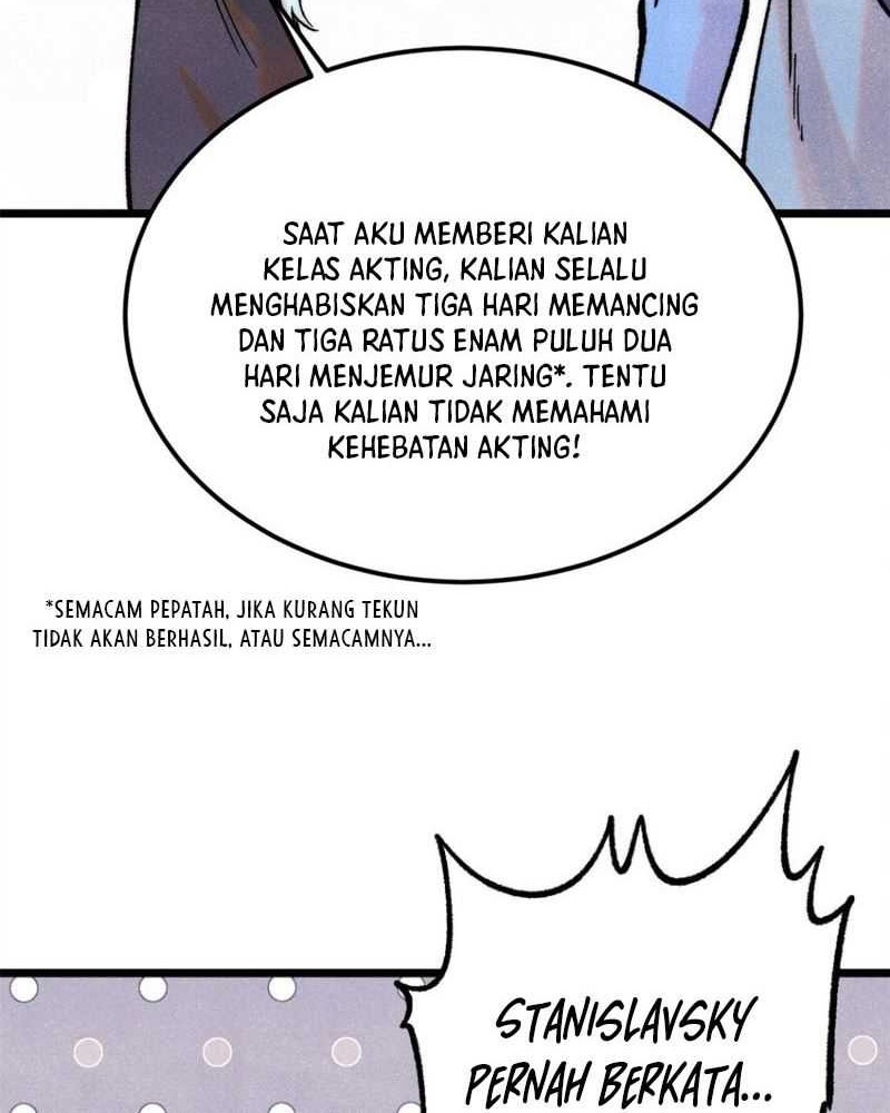 All Hail the Sect Leader Chapter 288 Gambar 46