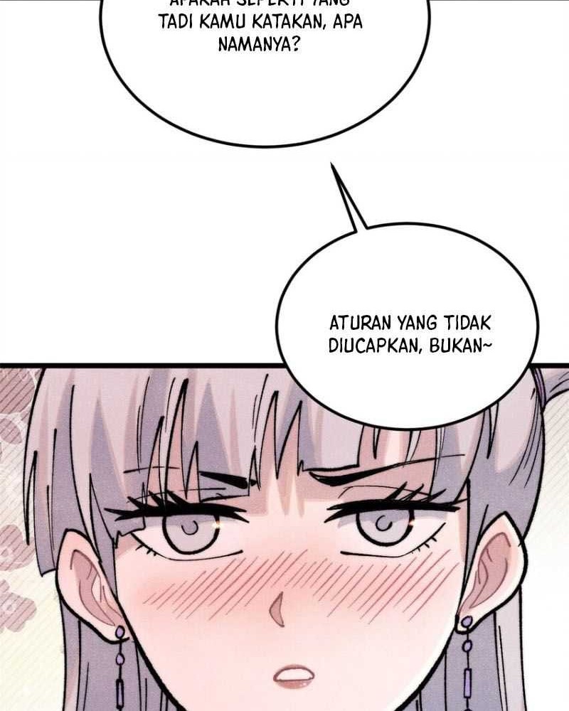 All Hail the Sect Leader Chapter 288 Gambar 48