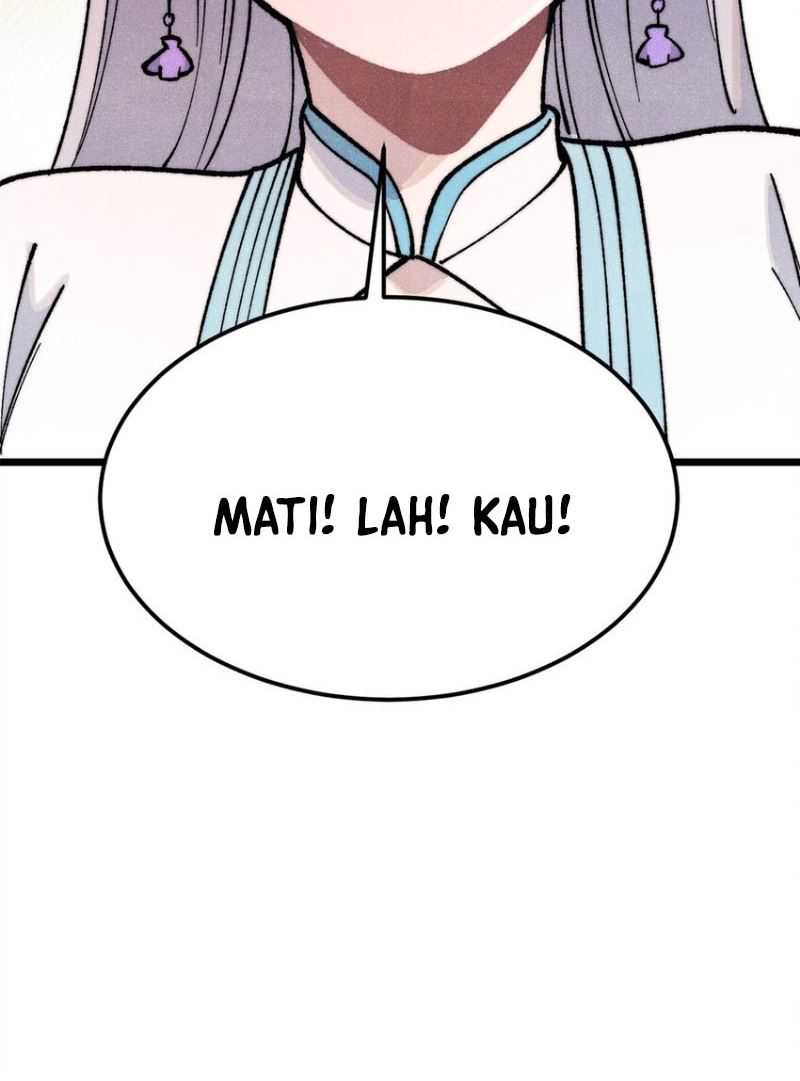 All Hail the Sect Leader Chapter 288 Gambar 49