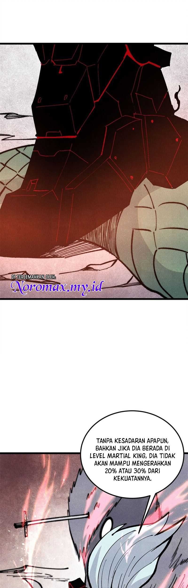 Baca  All Hail the Sect Leader Chapter 288 Gambar 2