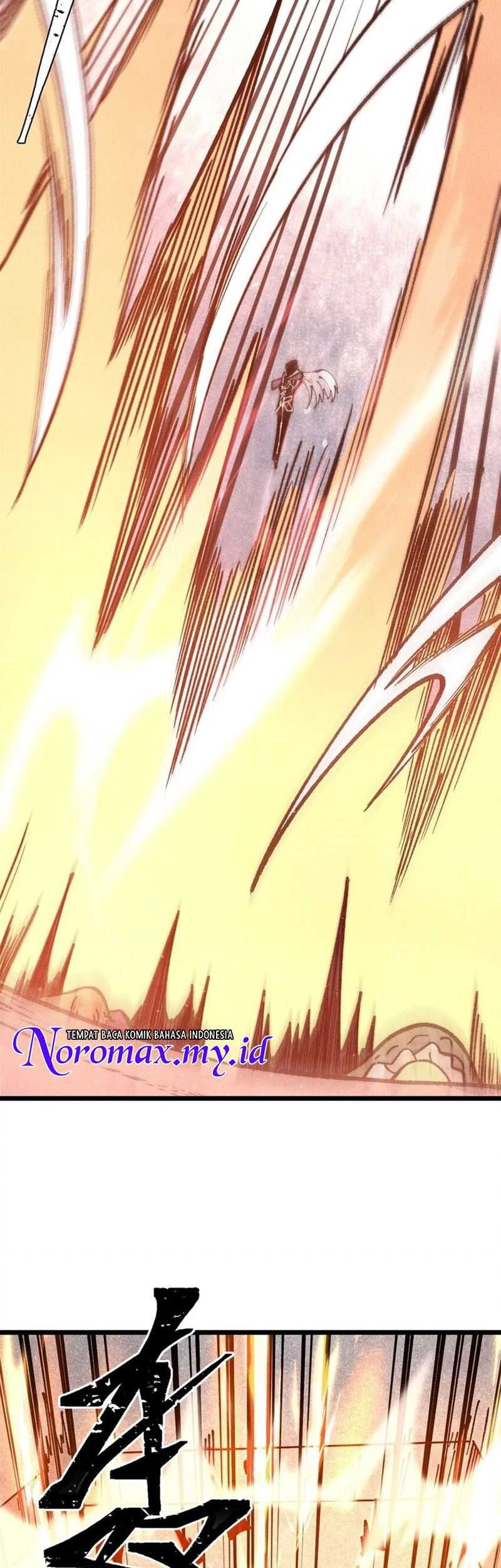 All Hail the Sect Leader Chapter 288 Gambar 8