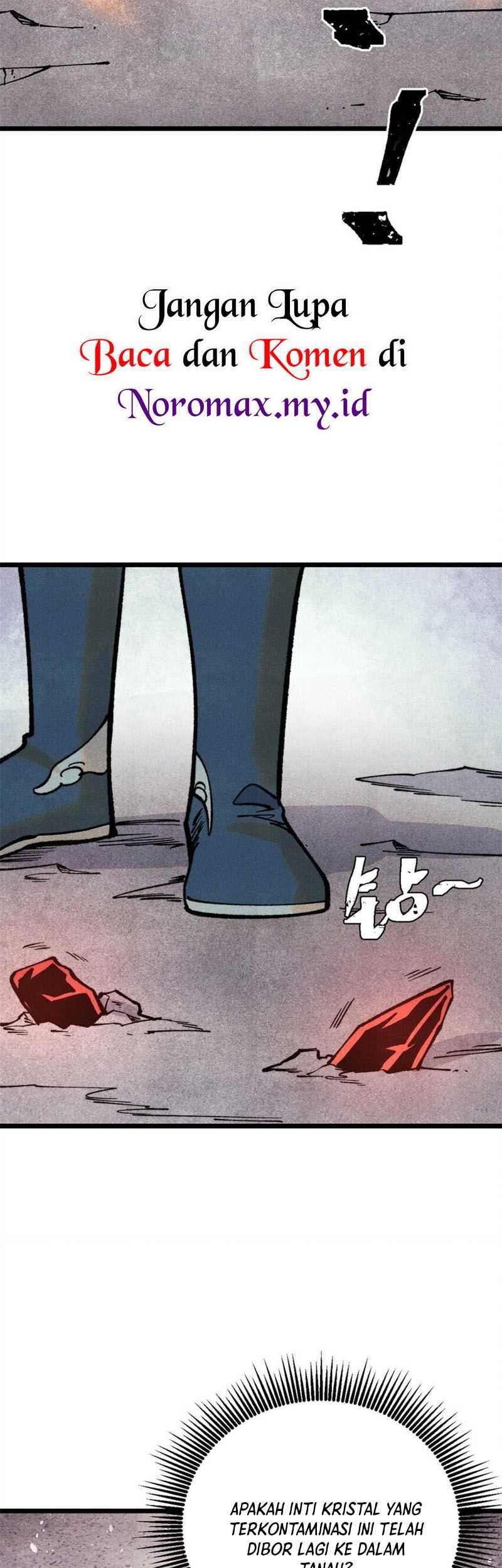 All Hail the Sect Leader Chapter 288 Gambar 10