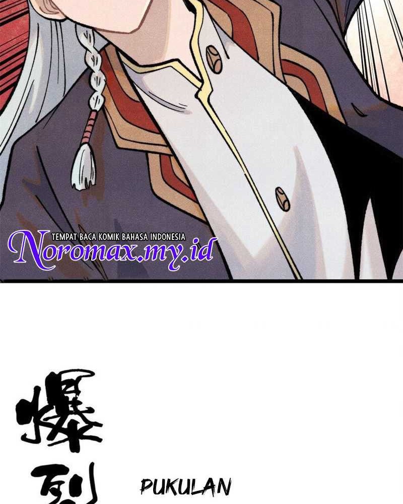 All Hail the Sect Leader Chapter 288 Gambar 13