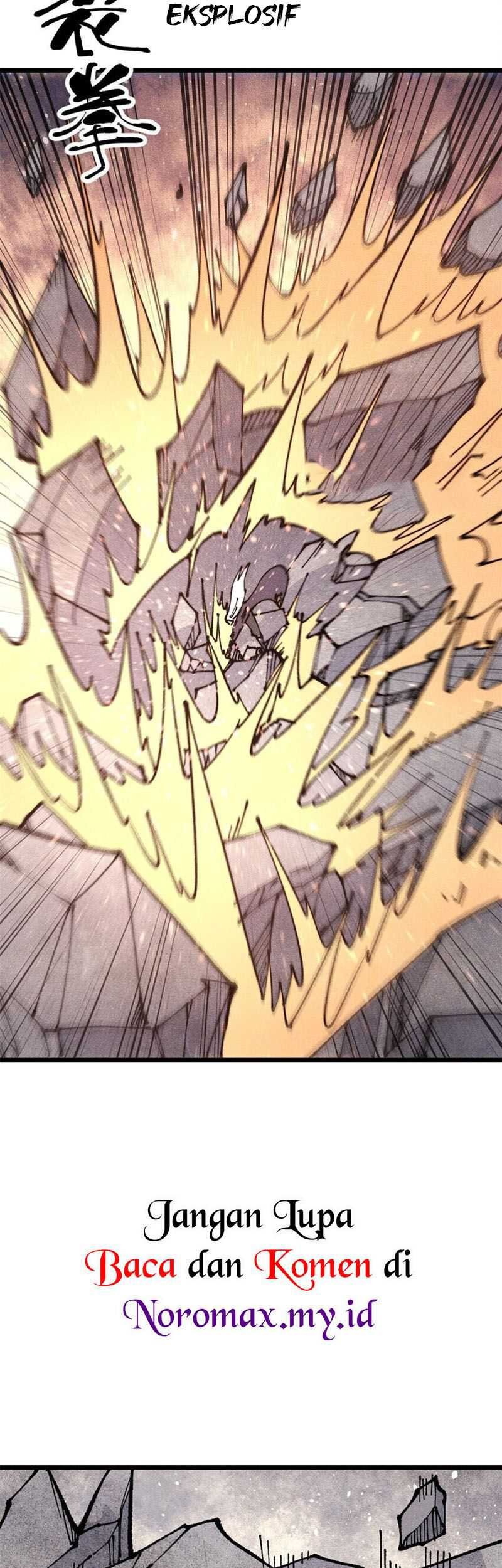 All Hail the Sect Leader Chapter 288 Gambar 14