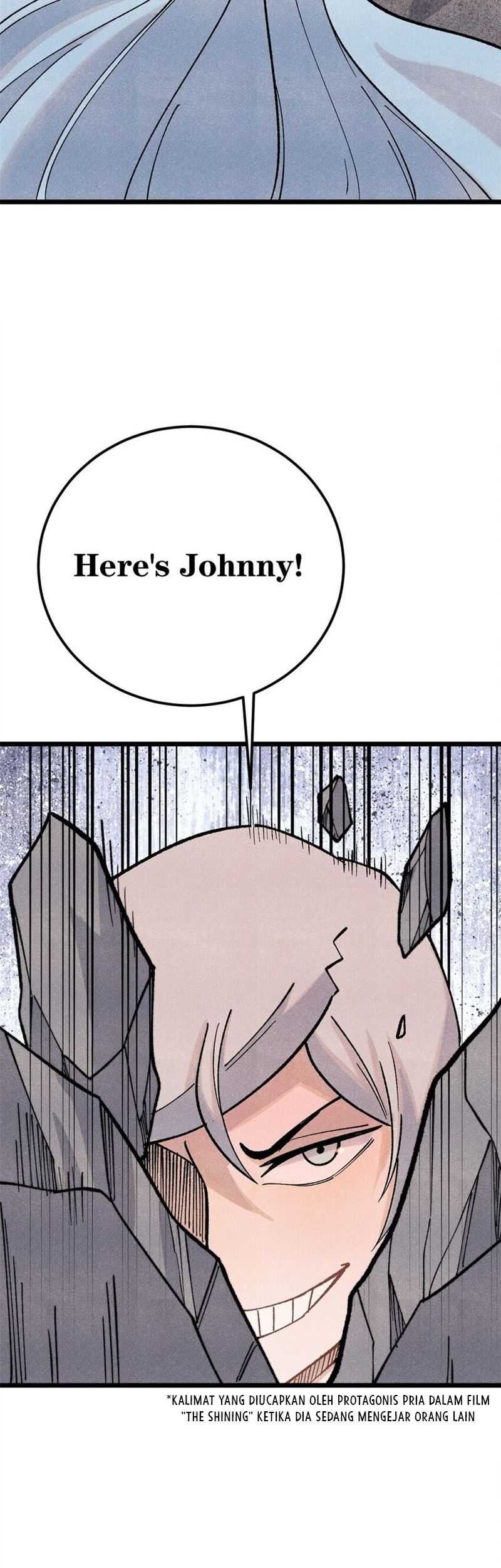 All Hail the Sect Leader Chapter 288 Gambar 16