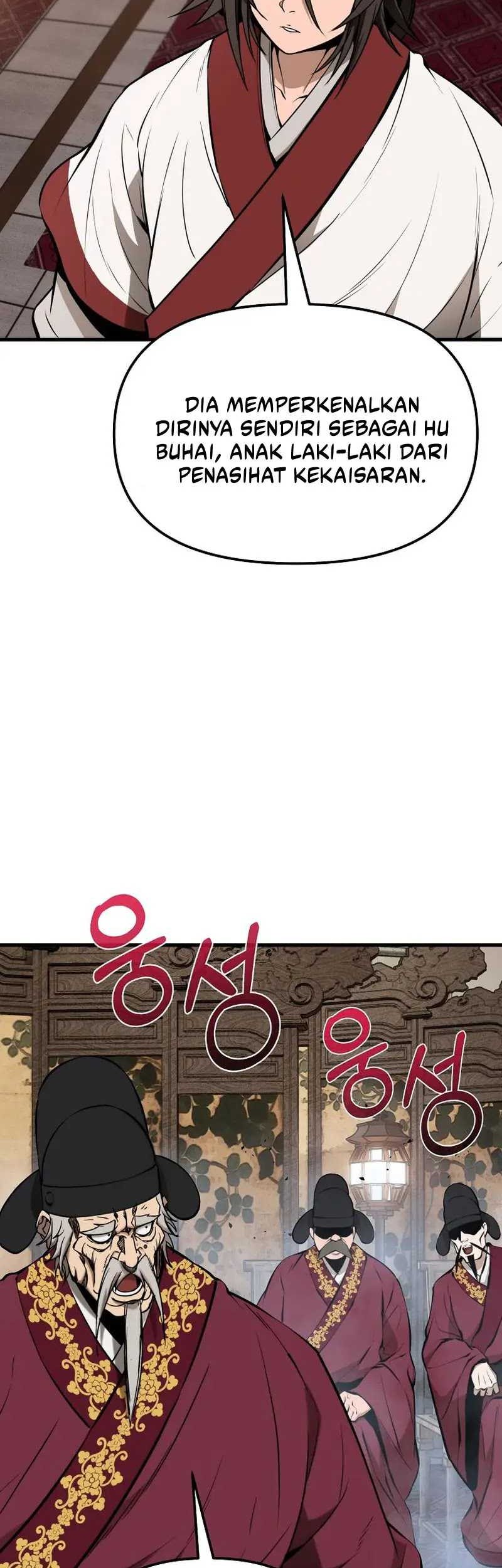 The Villain Of Destiny Chapter 116 Gambar 40