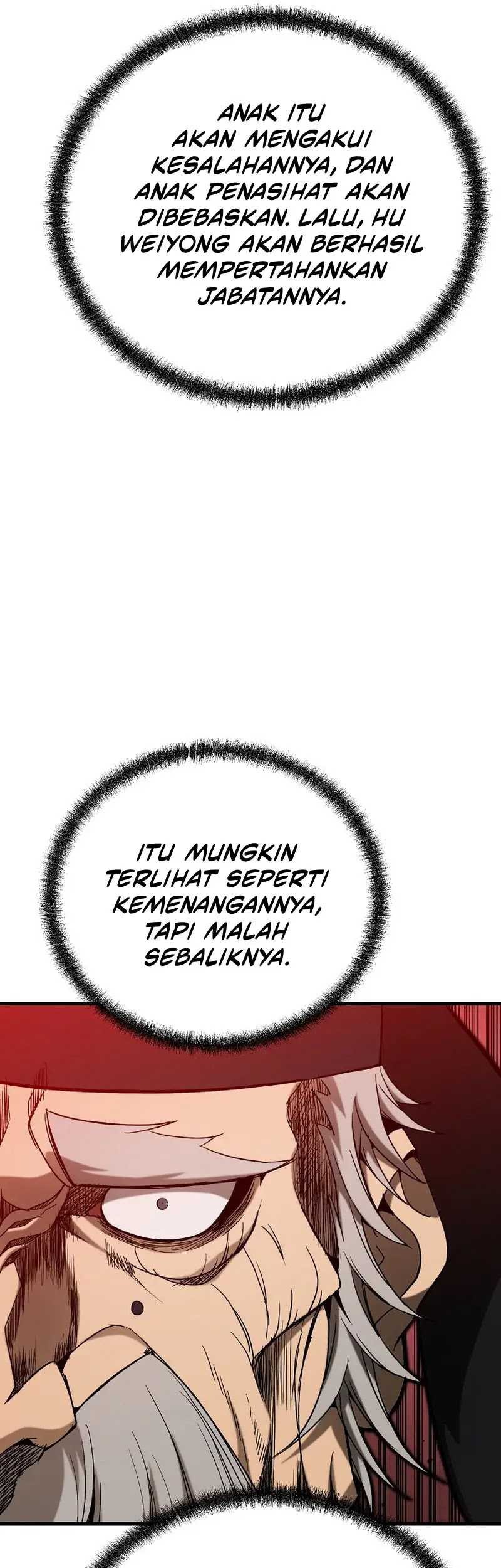 The Villain Of Destiny Chapter 116 Gambar 42
