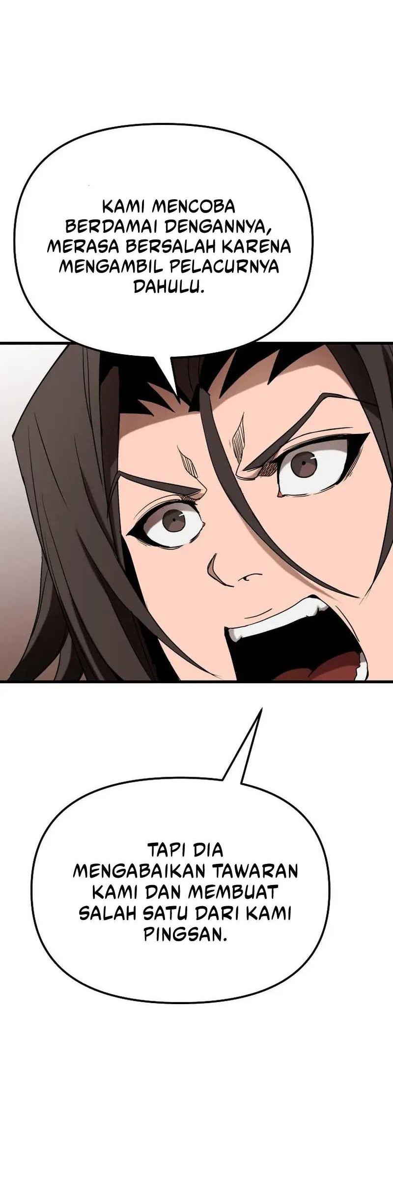 The Villain Of Destiny Chapter 116 Gambar 45