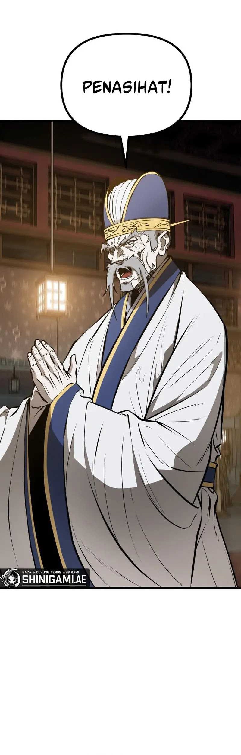 The Villain Of Destiny Chapter 116 Gambar 51
