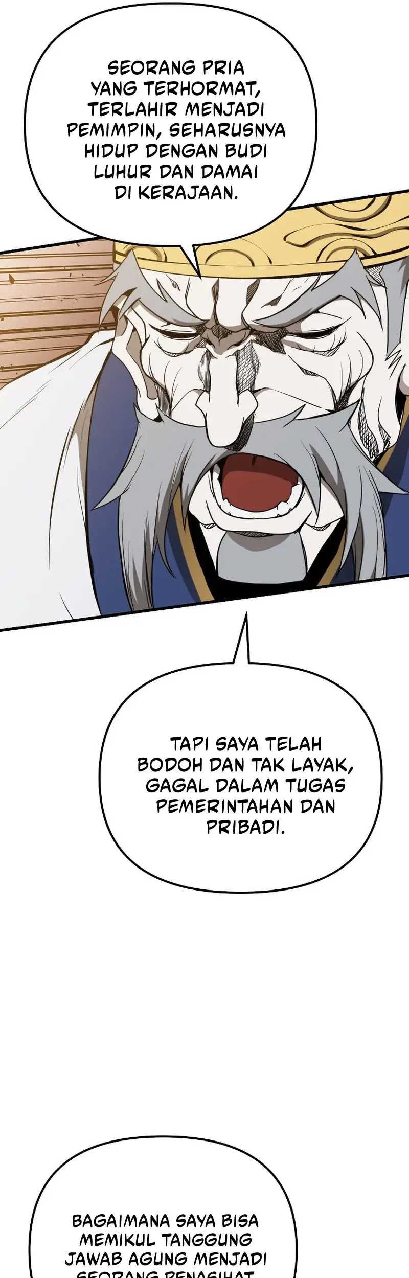 The Villain Of Destiny Chapter 116 Gambar 52