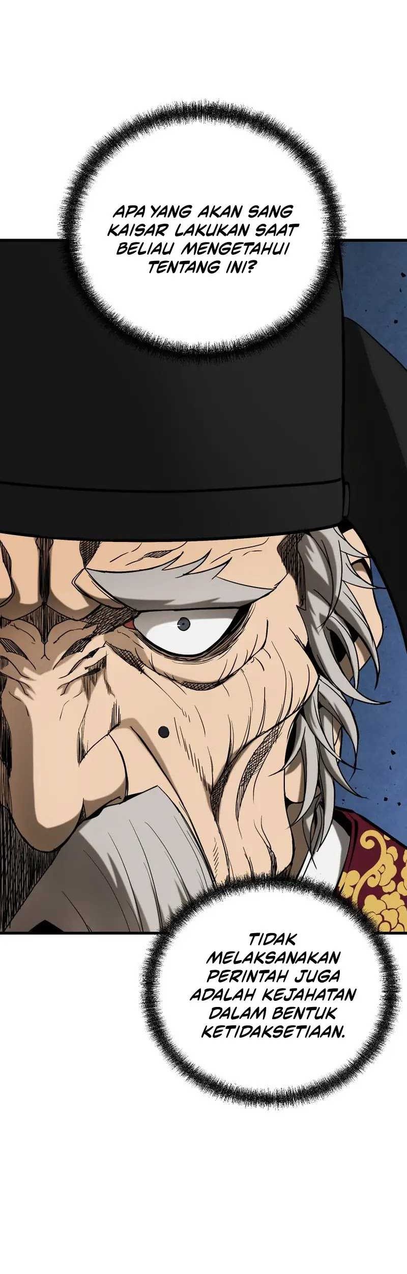 The Villain Of Destiny Chapter 116 Gambar 56