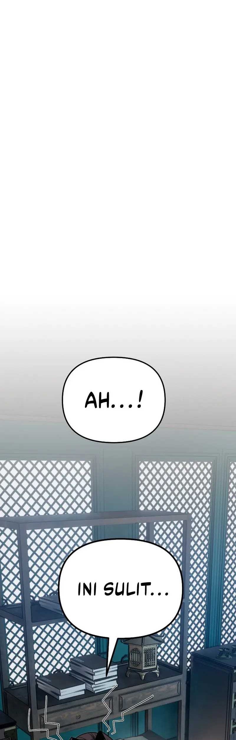 The Villain Of Destiny Chapter 116 Gambar 59