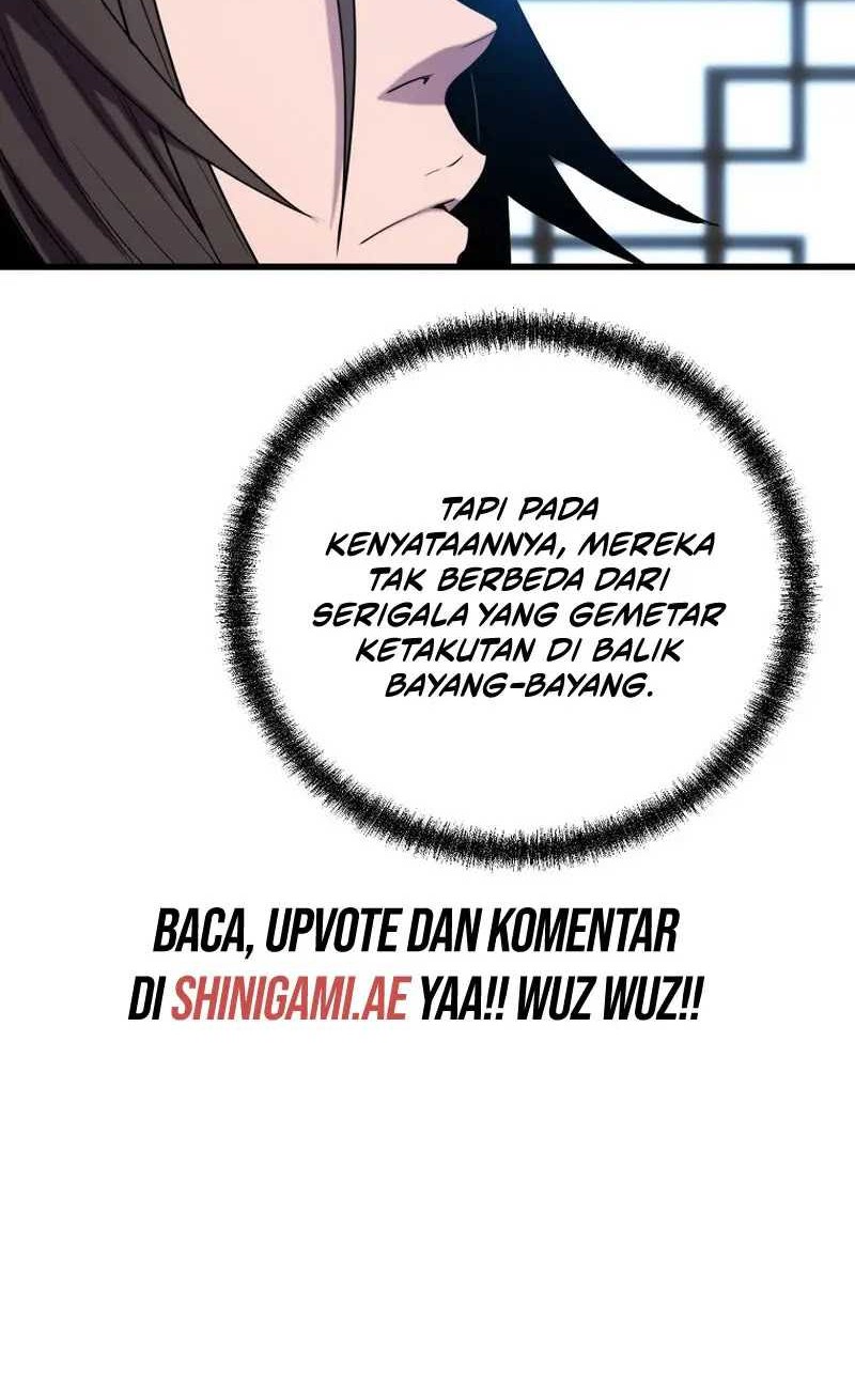 The Villain Of Destiny Chapter 116 Gambar 61