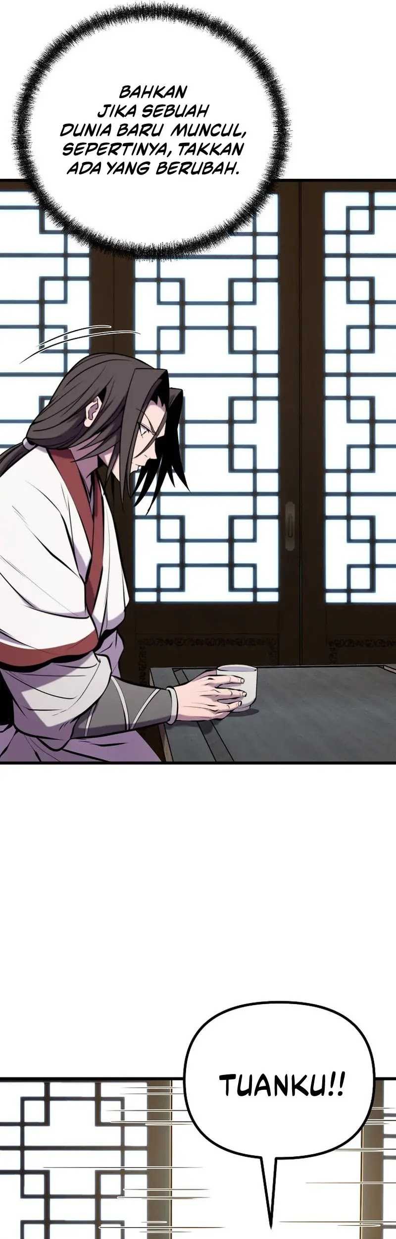 The Villain Of Destiny Chapter 116 Gambar 62