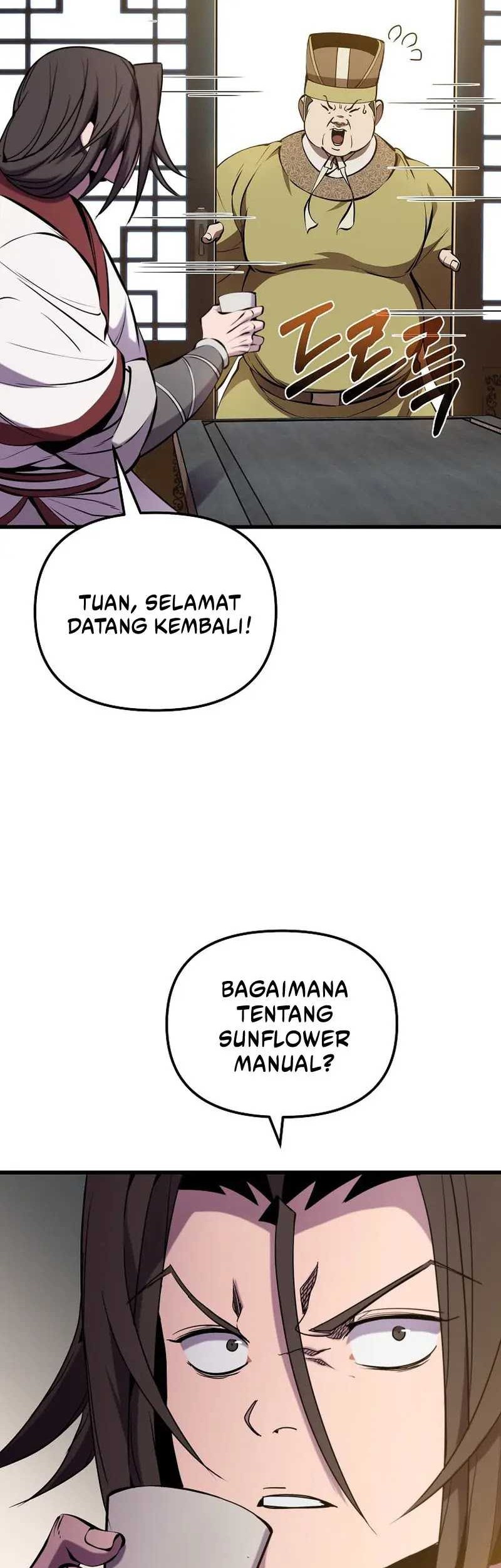 The Villain Of Destiny Chapter 116 Gambar 63