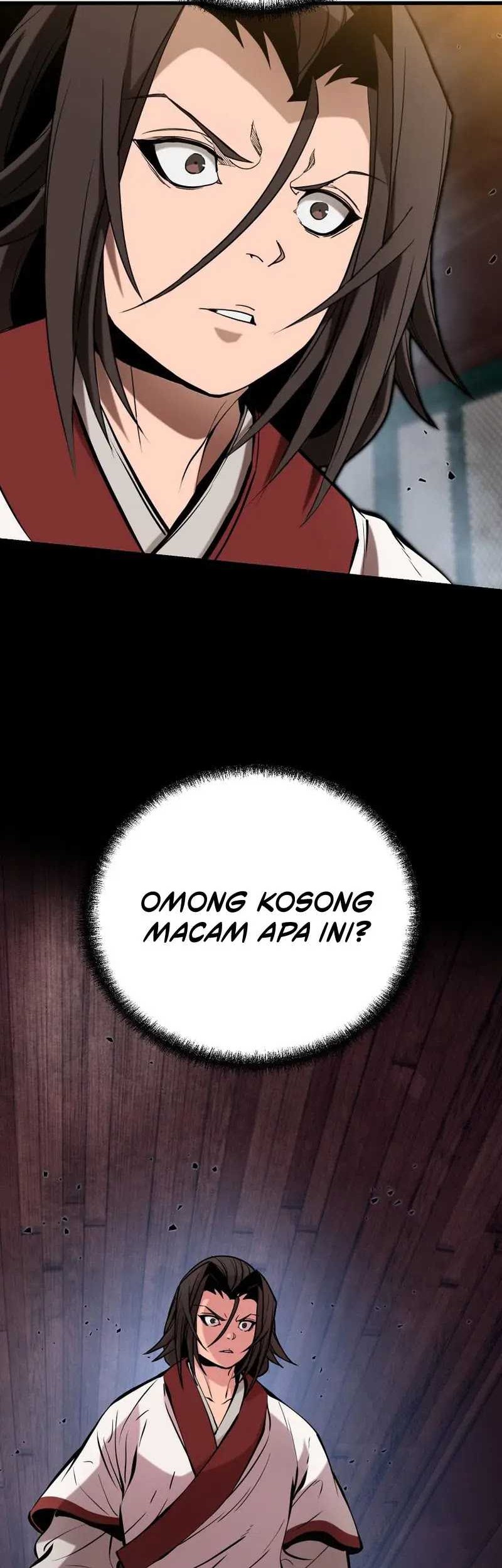 The Villain Of Destiny Chapter 116 Gambar 67