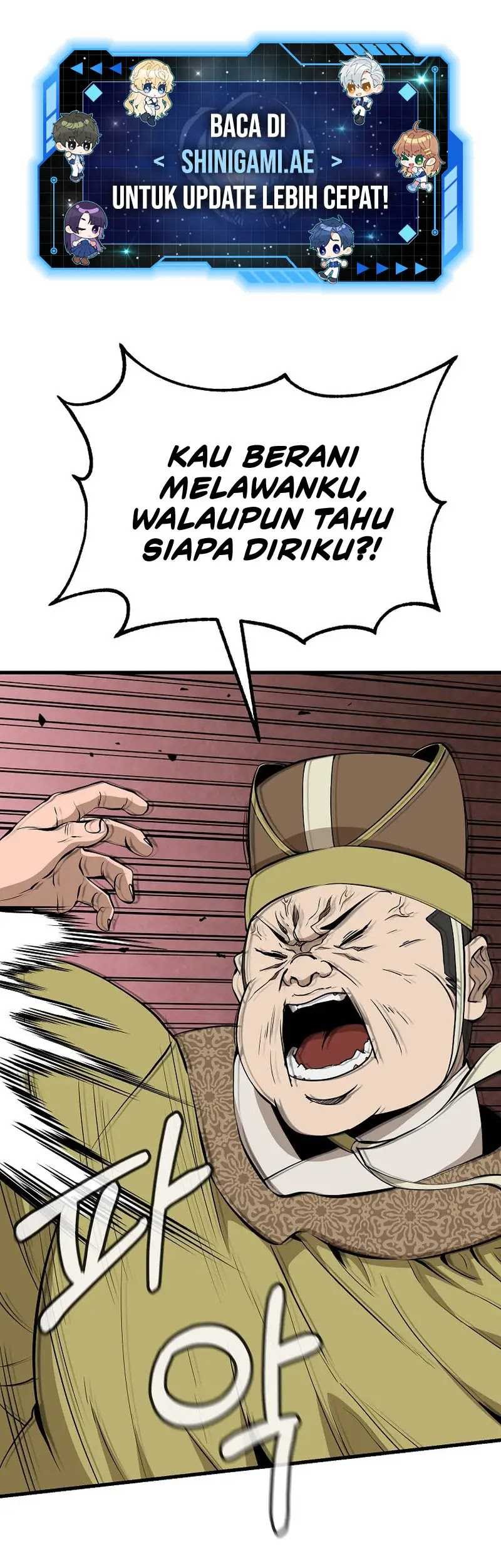 Baca The Villain Of Destiny Chapter 116 Gambar 2