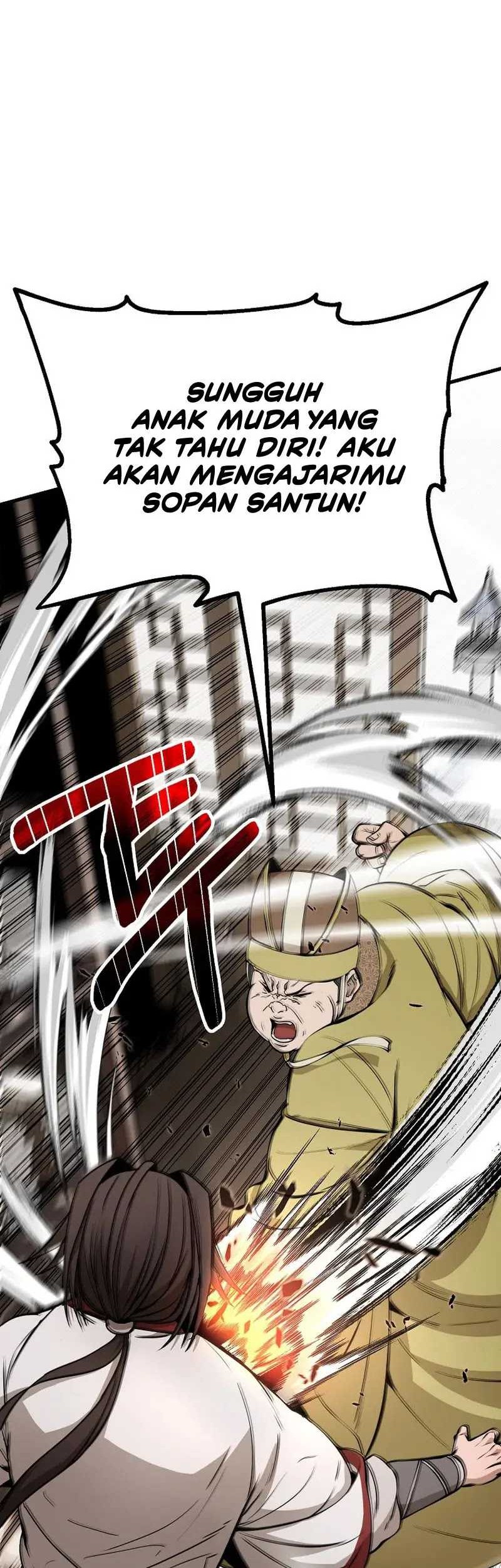 The Villain Of Destiny Chapter 116 Gambar 3
