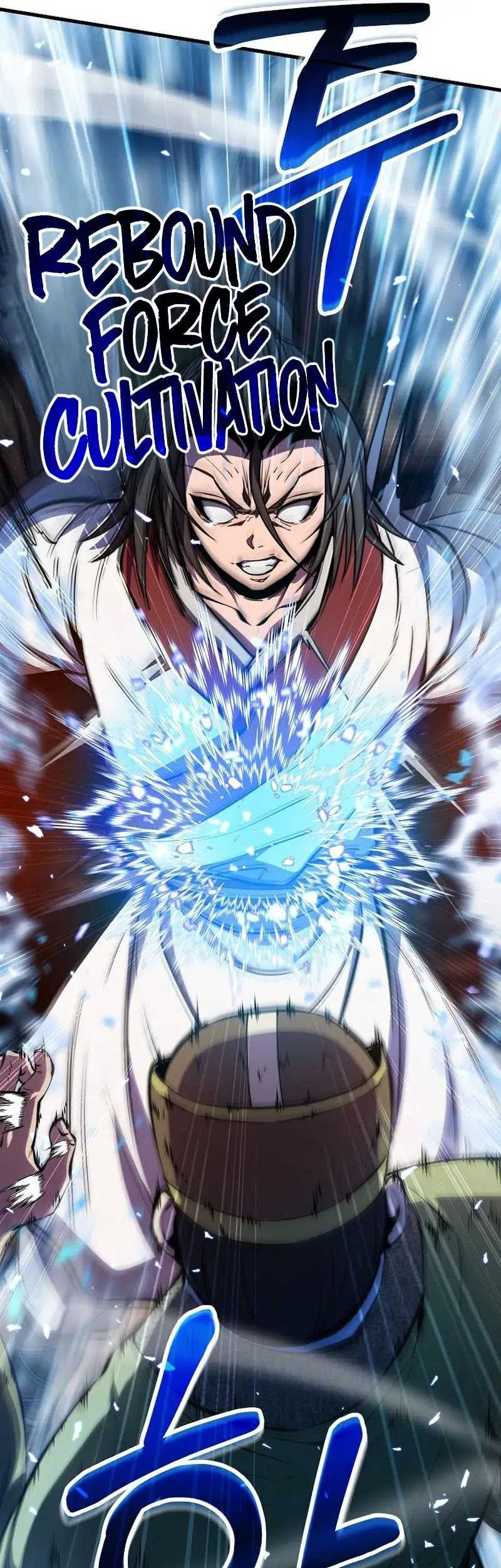 The Villain Of Destiny Chapter 116 Gambar 6