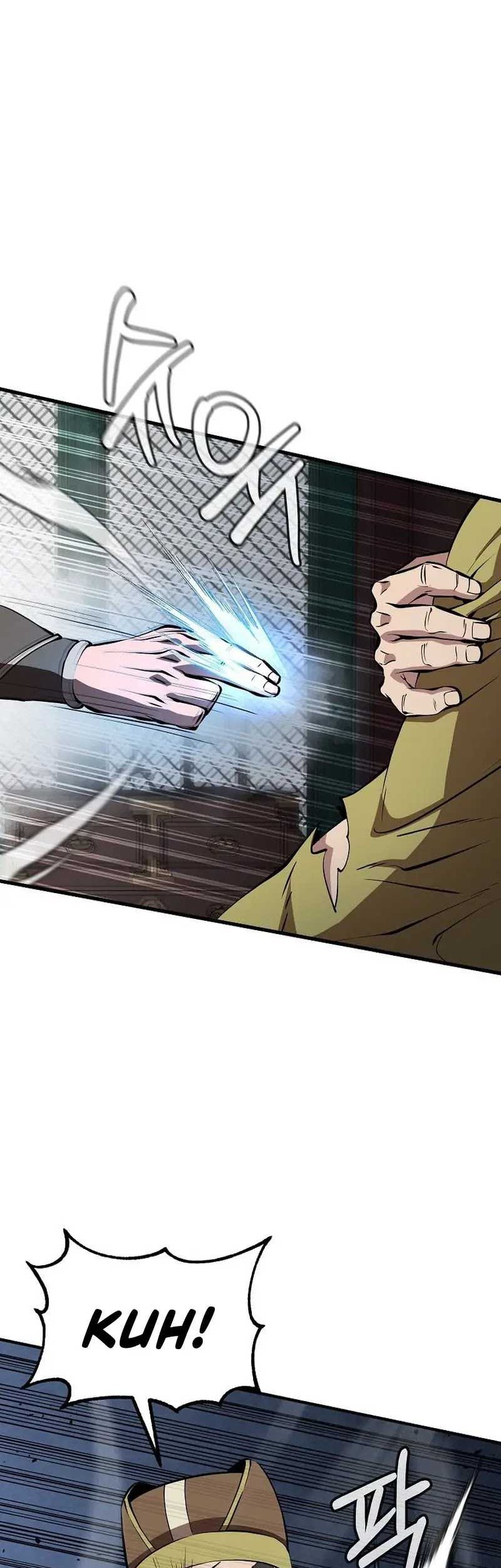 The Villain Of Destiny Chapter 116 Gambar 8