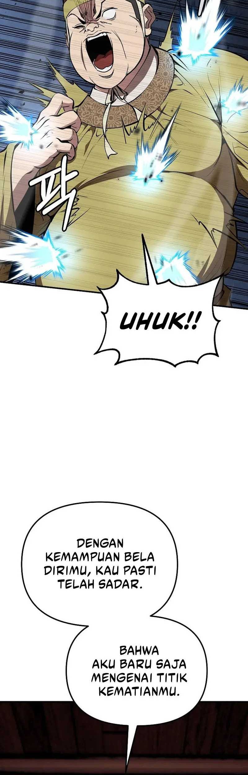 The Villain Of Destiny Chapter 116 Gambar 9
