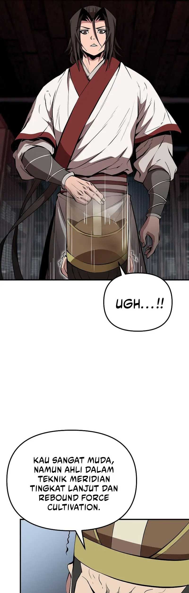 The Villain Of Destiny Chapter 116 Gambar 10