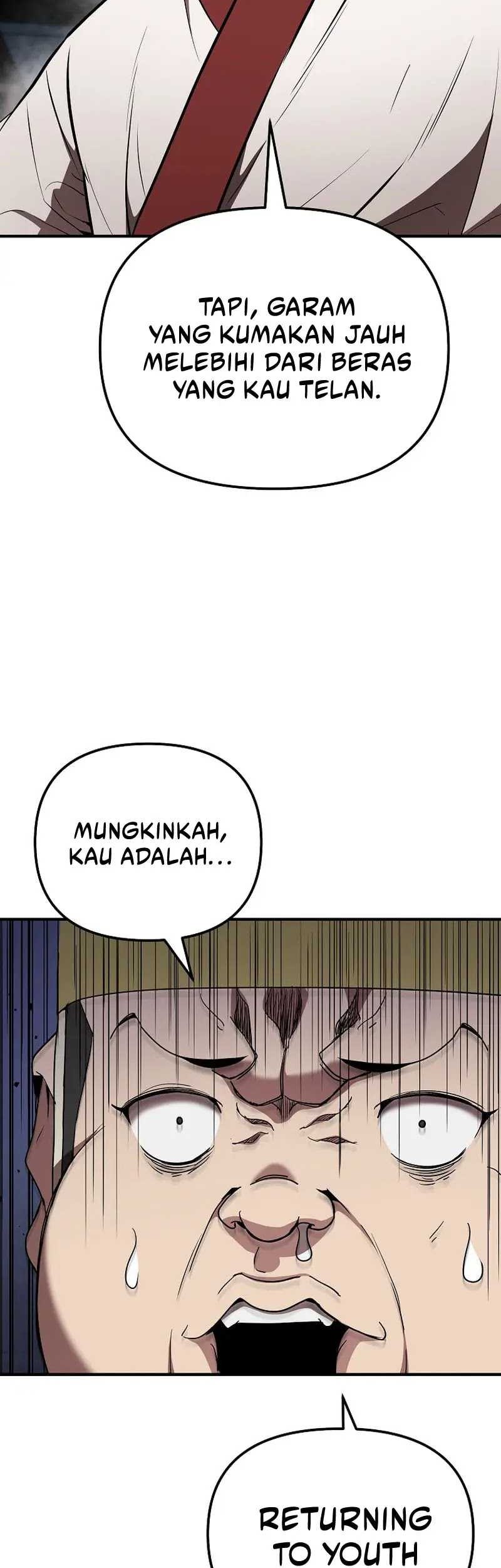 The Villain Of Destiny Chapter 116 Gambar 12