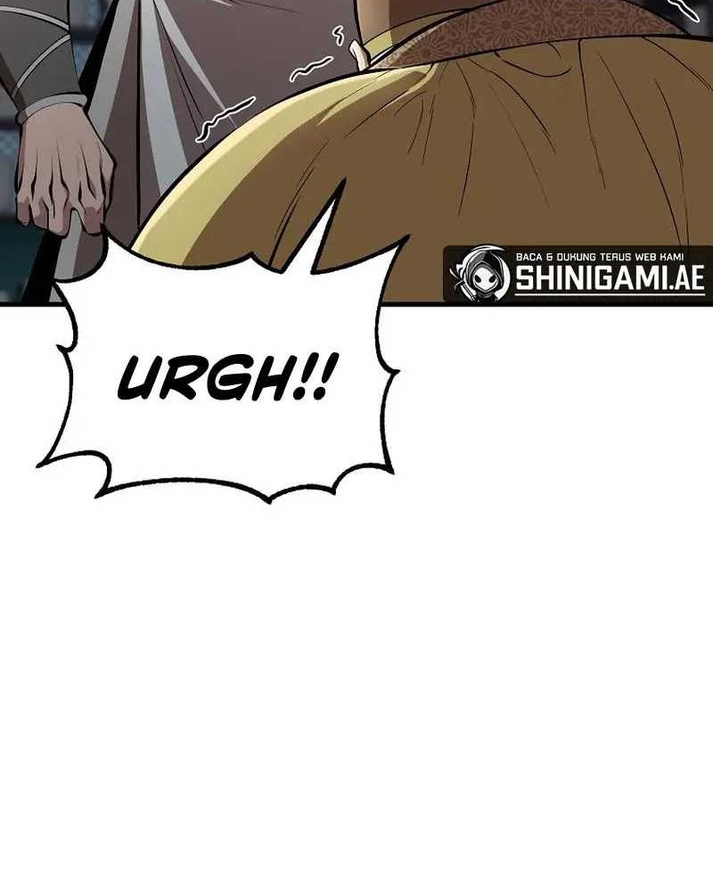 The Villain Of Destiny Chapter 116 Gambar 17