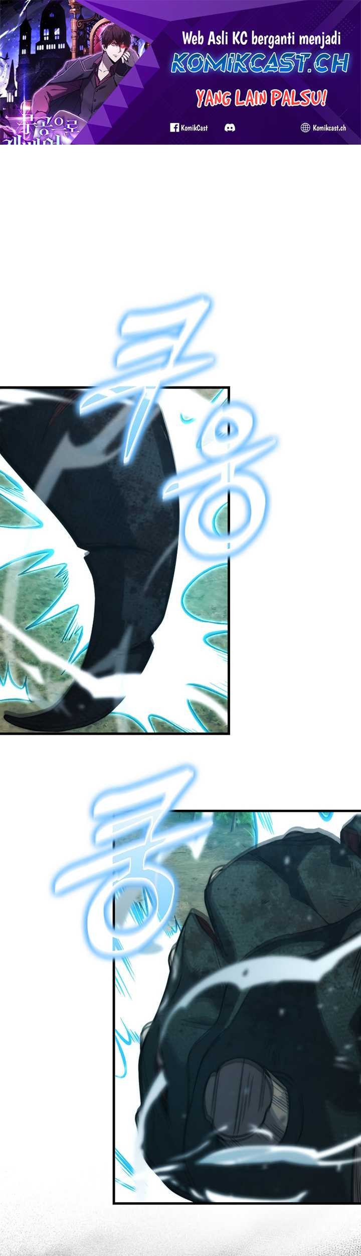 Baca  Demon Lord’s Martial Arts Ascension Chapter 58 Gambar 2