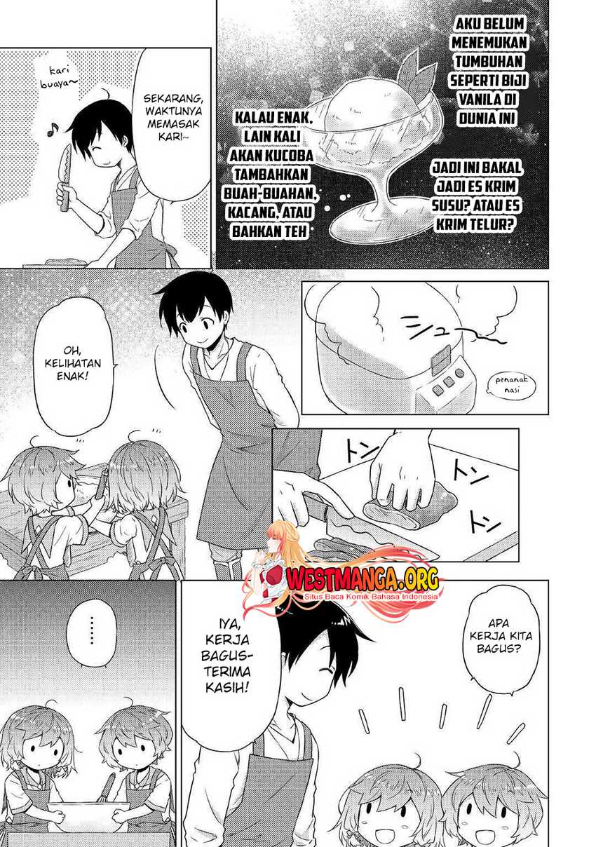 Isekai Yururi Kikou: Kosodateshinagara Boukensha Shimasu Chapter 46 Gambar 13
