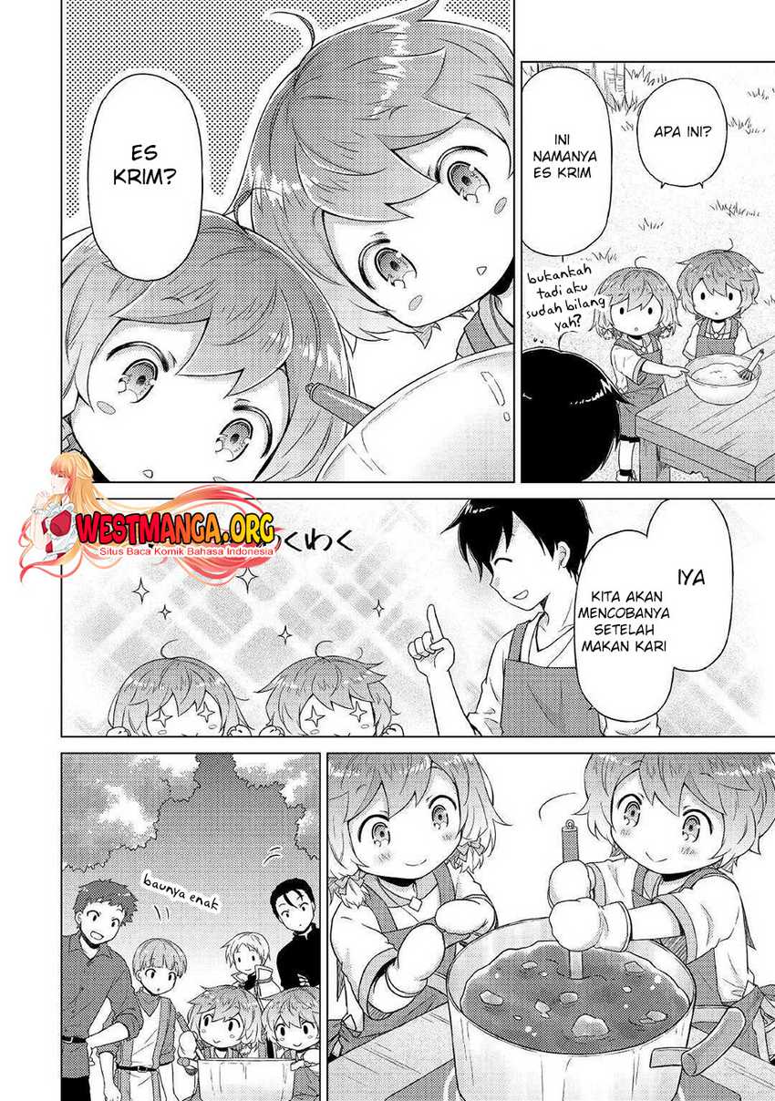 Isekai Yururi Kikou: Kosodateshinagara Boukensha Shimasu Chapter 46 Gambar 14