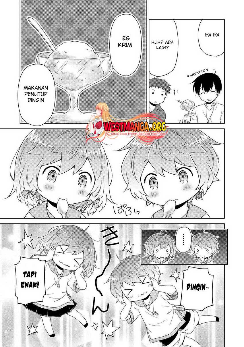 Isekai Yururi Kikou: Kosodateshinagara Boukensha Shimasu Chapter 46 Gambar 18
