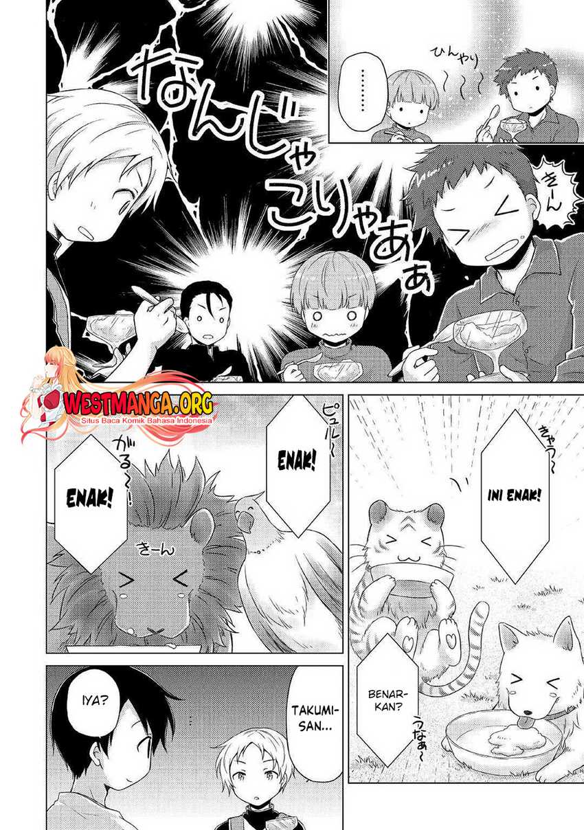 Isekai Yururi Kikou: Kosodateshinagara Boukensha Shimasu Chapter 46 Gambar 19