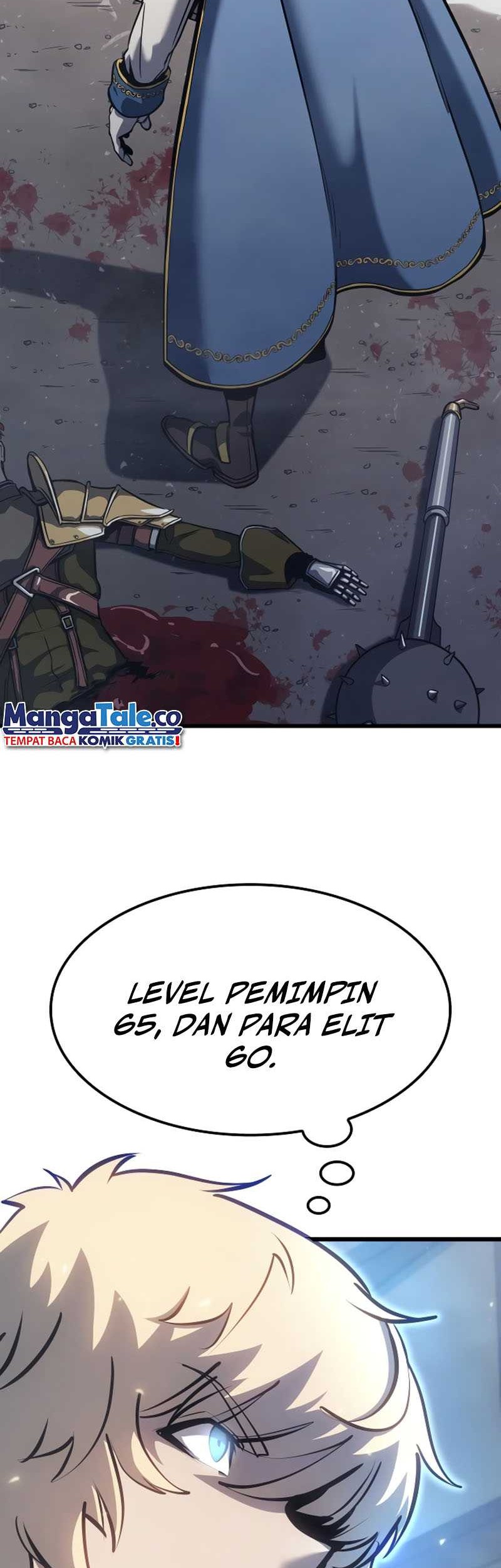 The Count’s Youngest Son Is A Player! Chapter 08 Gambar 43