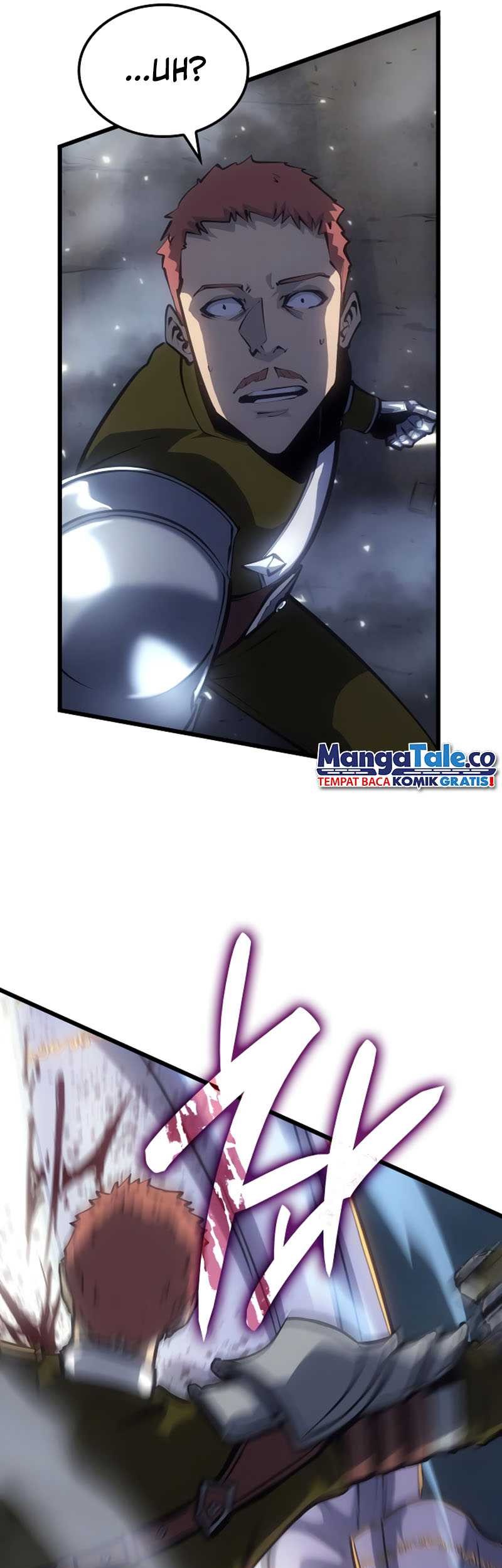 The Count’s Youngest Son Is A Player! Chapter 08 Gambar 47