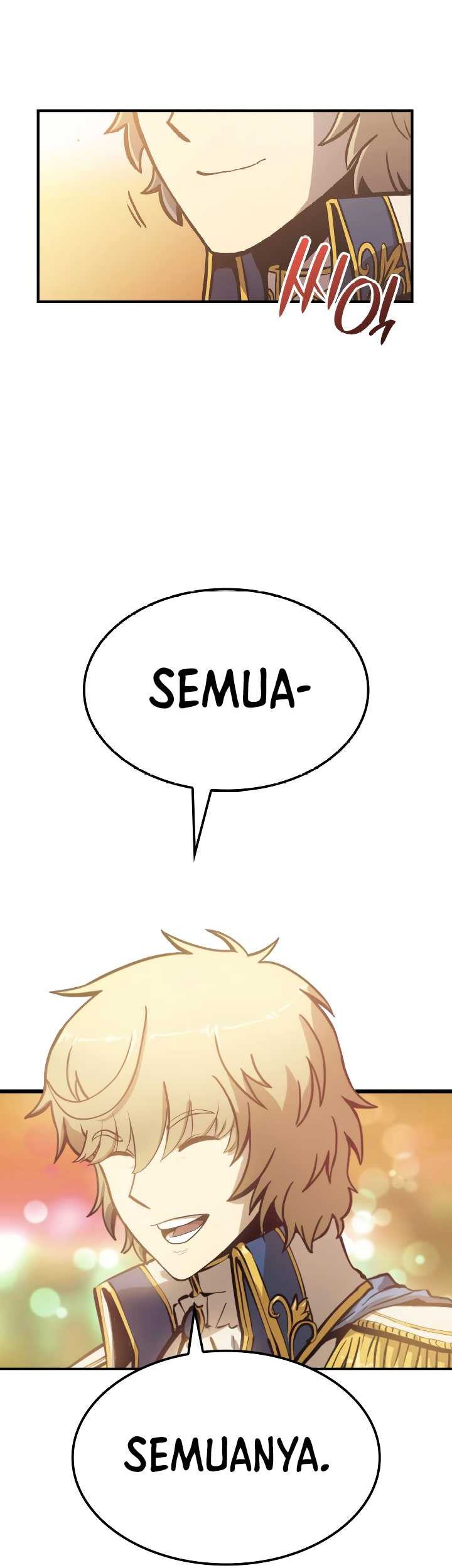 The Count’s Youngest Son Is A Player! Chapter 06 Gambar 31