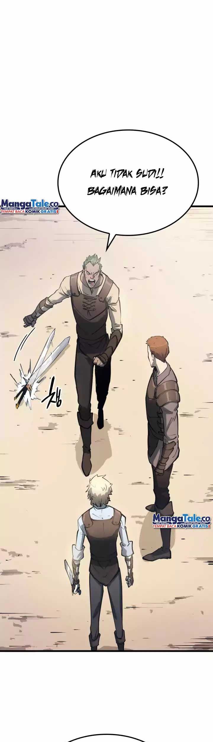The Count’s Youngest Son Is A Player! Chapter 03 Gambar 31