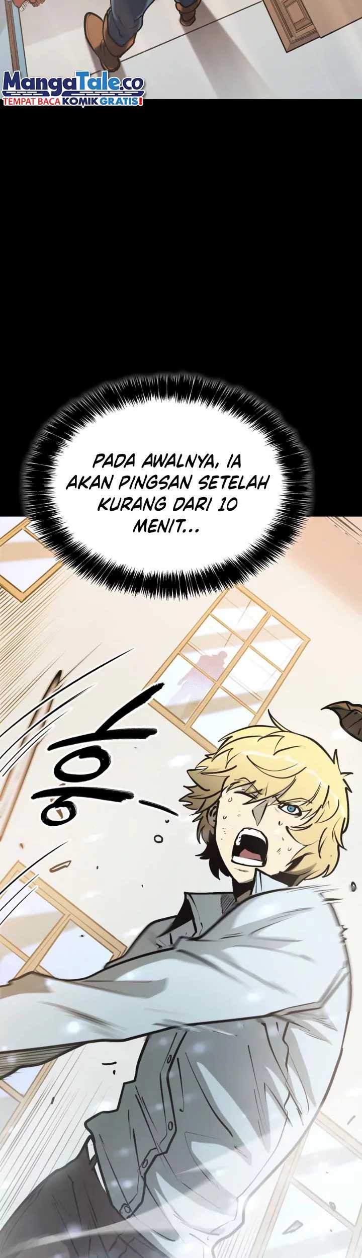 The Count’s Youngest Son Is A Player! Chapter 02 Gambar 59