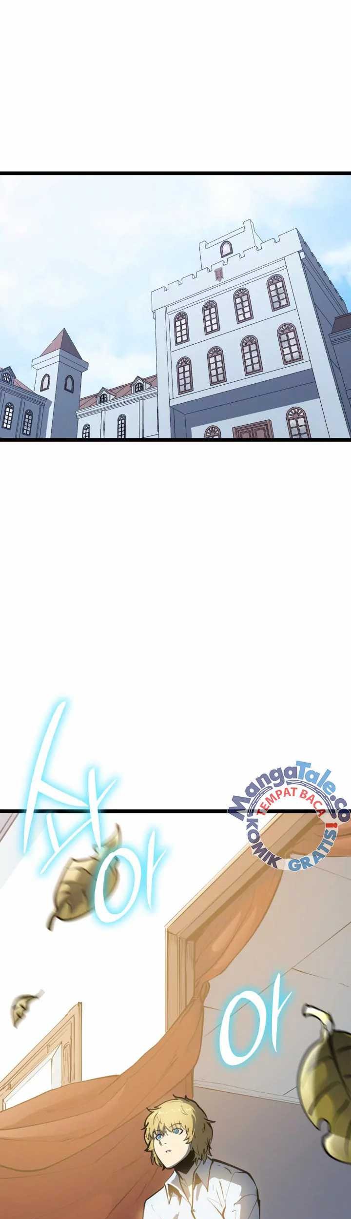 Baca The Count’s Youngest Son Is A Player! Chapter 02 Gambar 2
