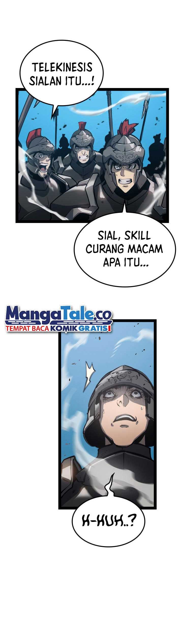The Count’s Youngest Son Is A Player! Chapter 01 Gambar 36
