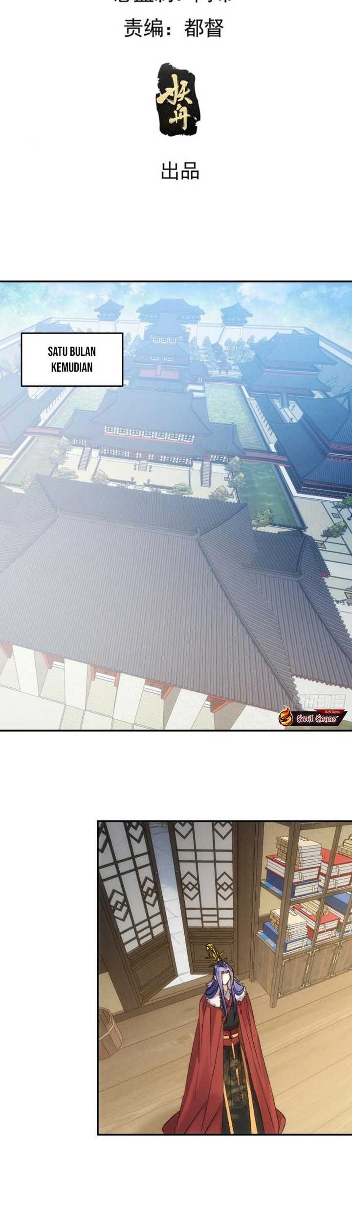 I Just Don’t Play the Card According to the Routine Chapter 163 Gambar 3