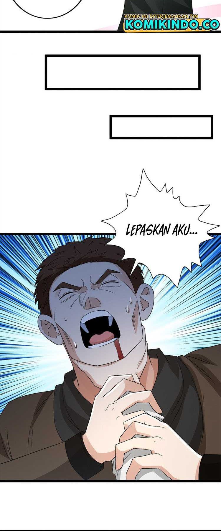 I Can Snatch 999 Types of Abilities Chapter 163 Gambar 13