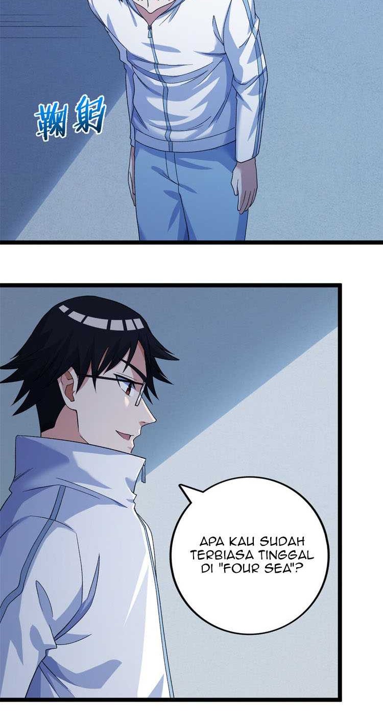 I Can Snatch 999 Types of Abilities Chapter 161 Gambar 13