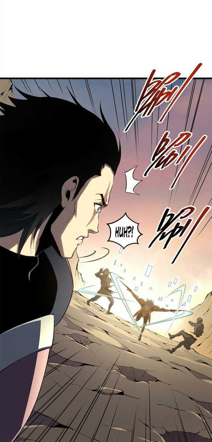 Reincarnation Of The Strongest Sword God Chapter 59 Gambar 19