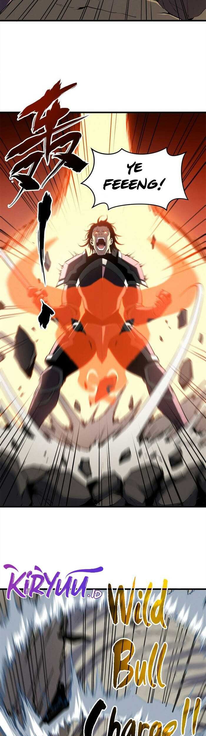 Reincarnation Of The Strongest Sword God Chapter 59 Gambar 20