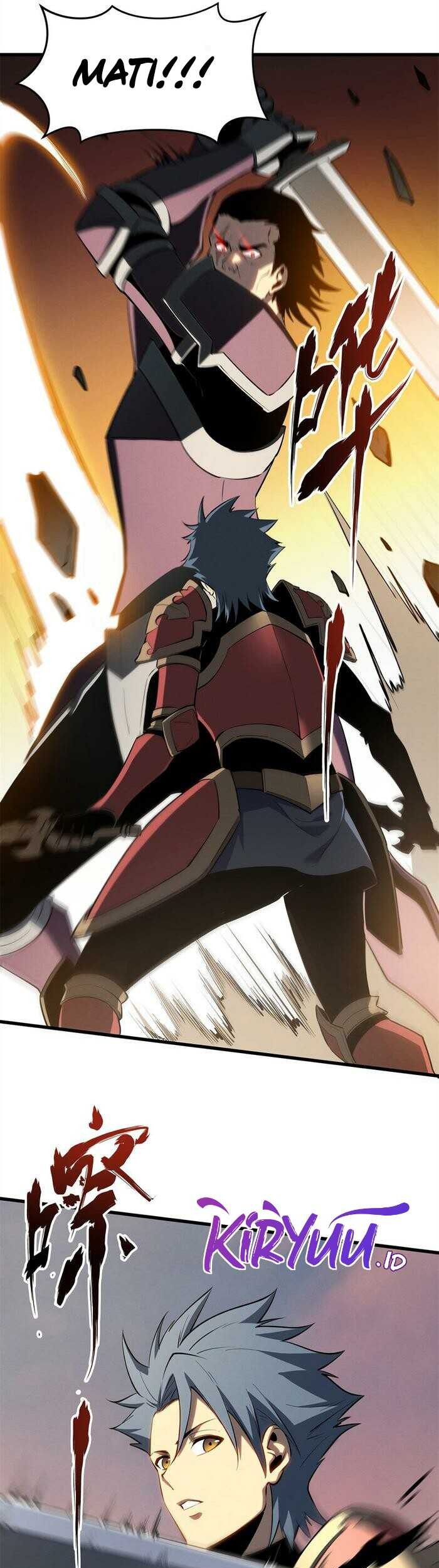 Reincarnation Of The Strongest Sword God Chapter 59 Gambar 22