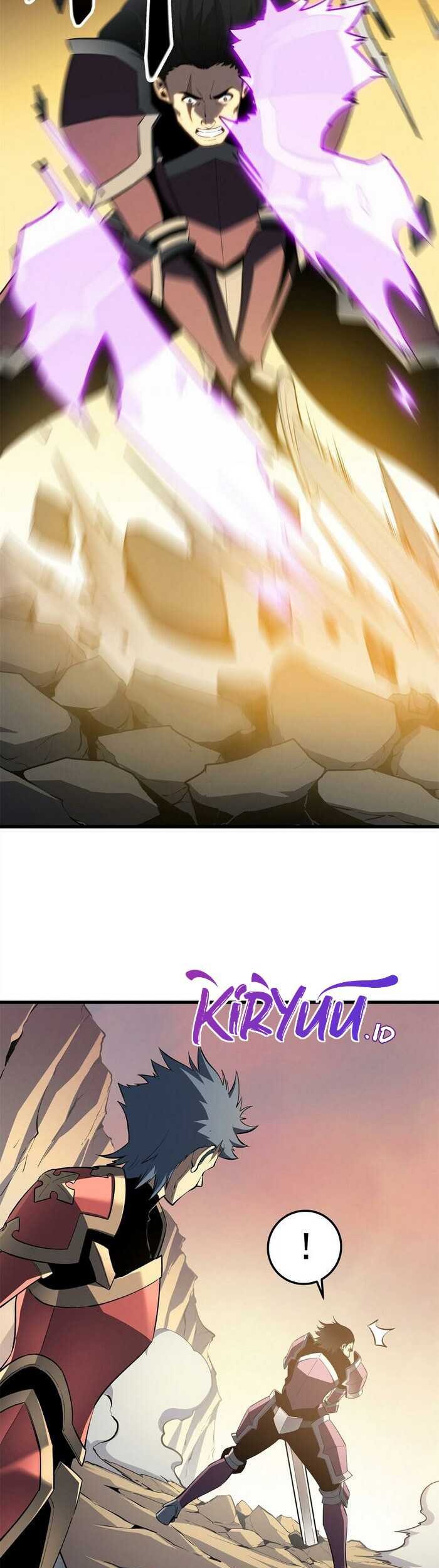 Reincarnation Of The Strongest Sword God Chapter 59 Gambar 24