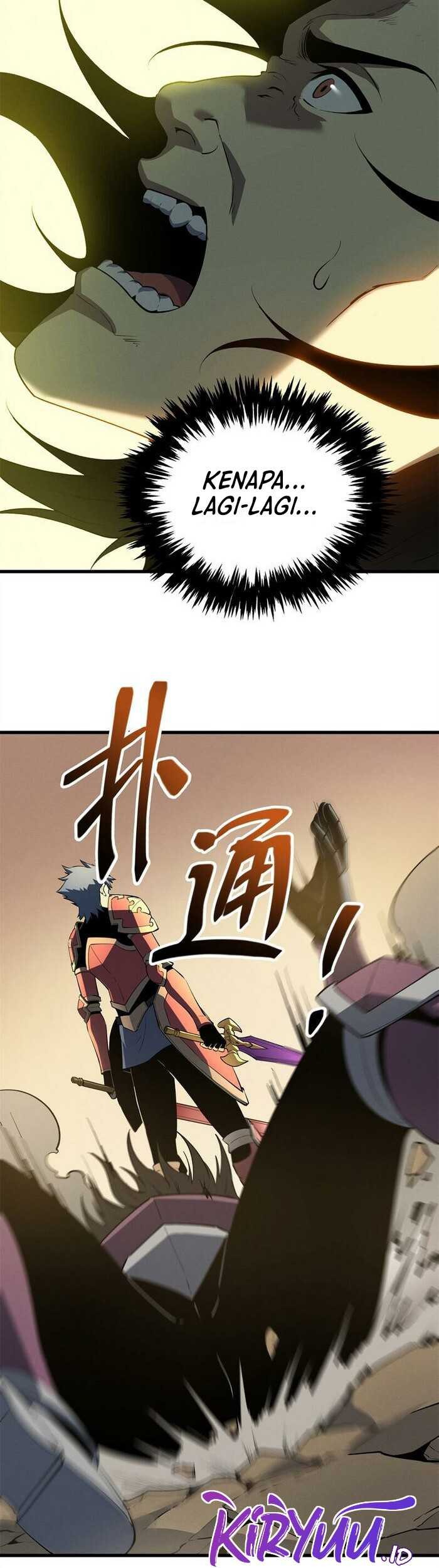 Reincarnation Of The Strongest Sword God Chapter 59 Gambar 32